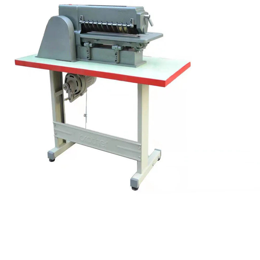 Cutting Strips Of Leather /CNC Leather Cutting Machine /Leather Belt Strap Cutting Machine