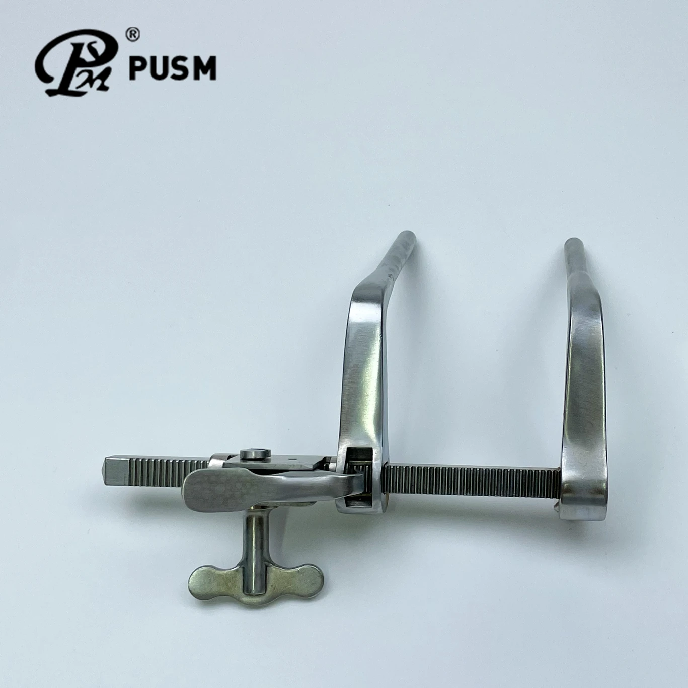 PUSM HTHP Sterilized Orthopedic Instrument Medical Manual Tool Cervical Spine Retractor