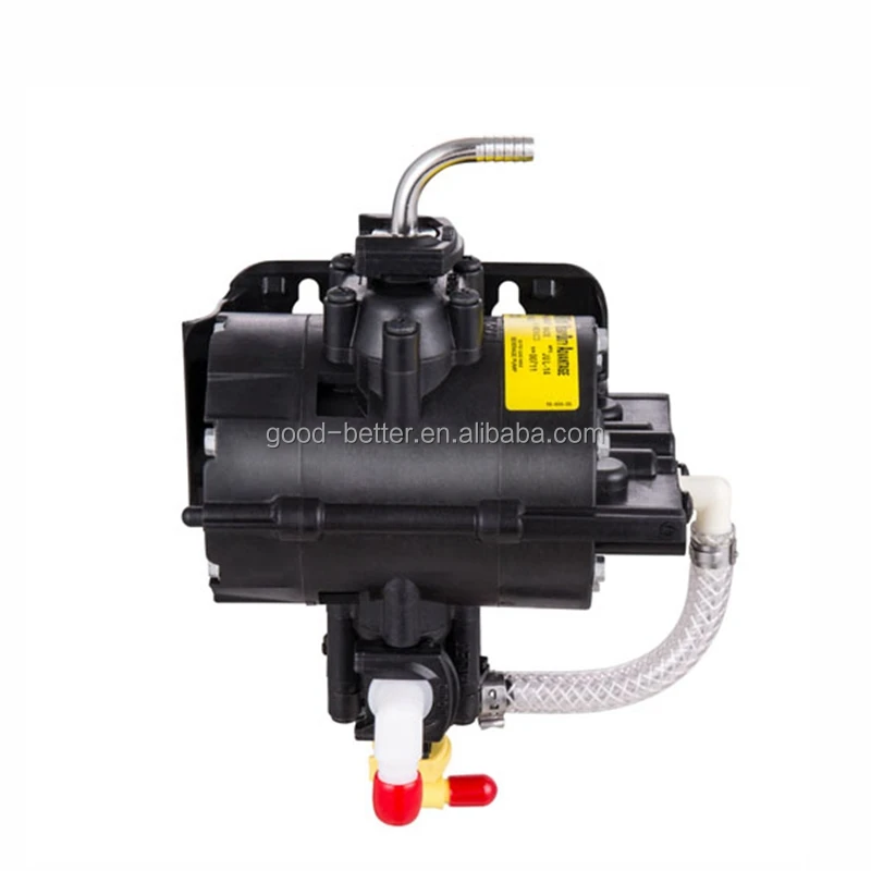 NO.BAC-10018 High quality new designed Booster pump for beer equipment