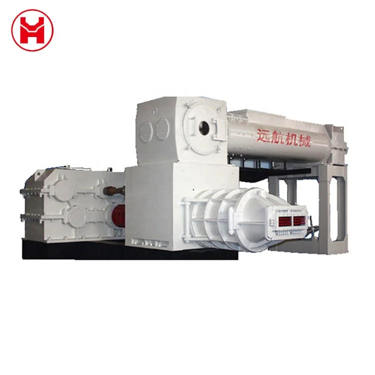 3 Year Guarantee Period auto Red Clay Brick Factory Turnkey