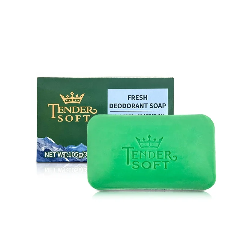 Olive Oil Soap OEM ODM Manufacturer Customized Shower Soaps