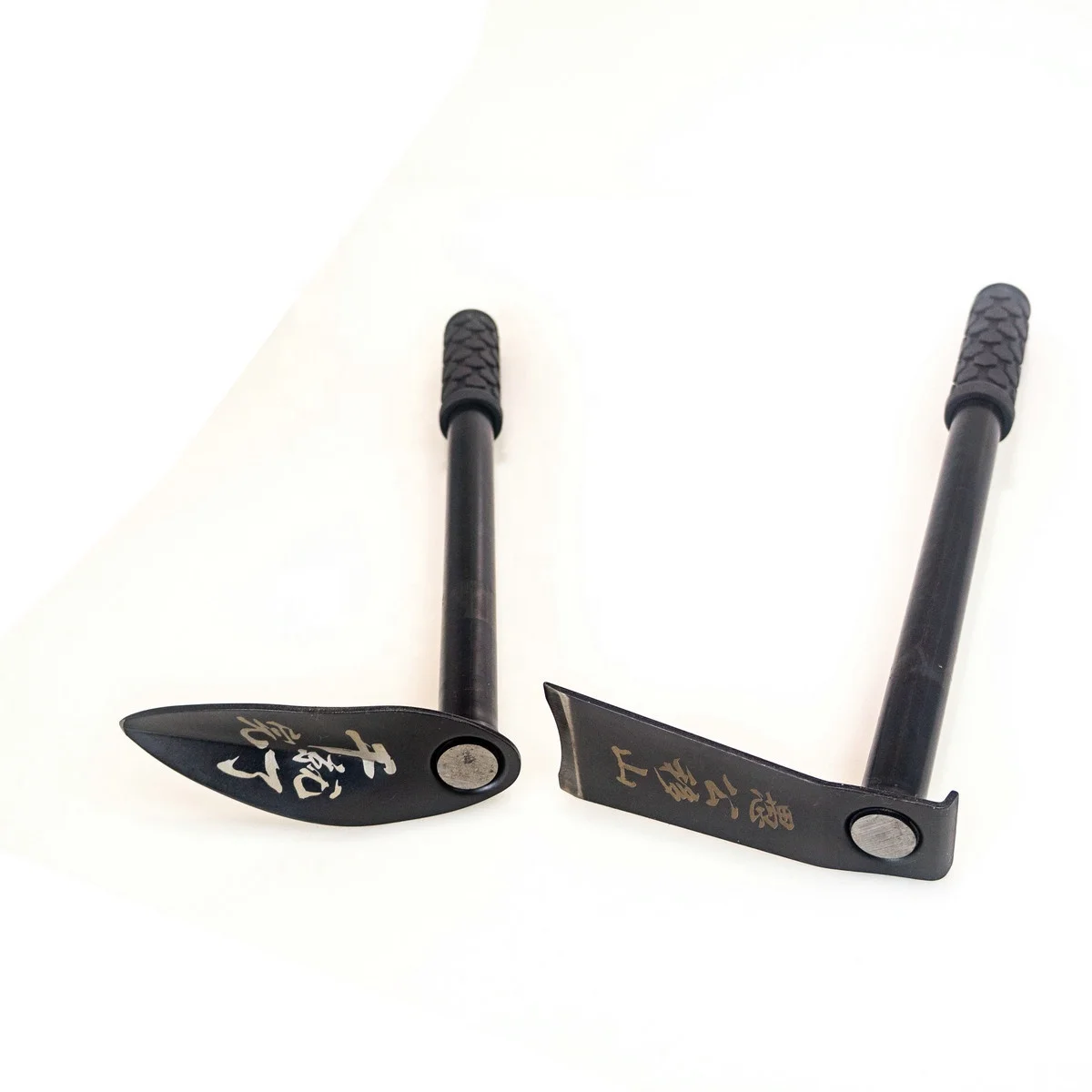 China Customized Hoes For Farming High-Quality Household Small Wooden Handle Hoe Weeding Hoes Tool