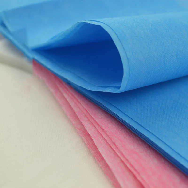 beauty bed sheet disposable bed sheet  sheet spa for massage  waterproof bed 150*200cm