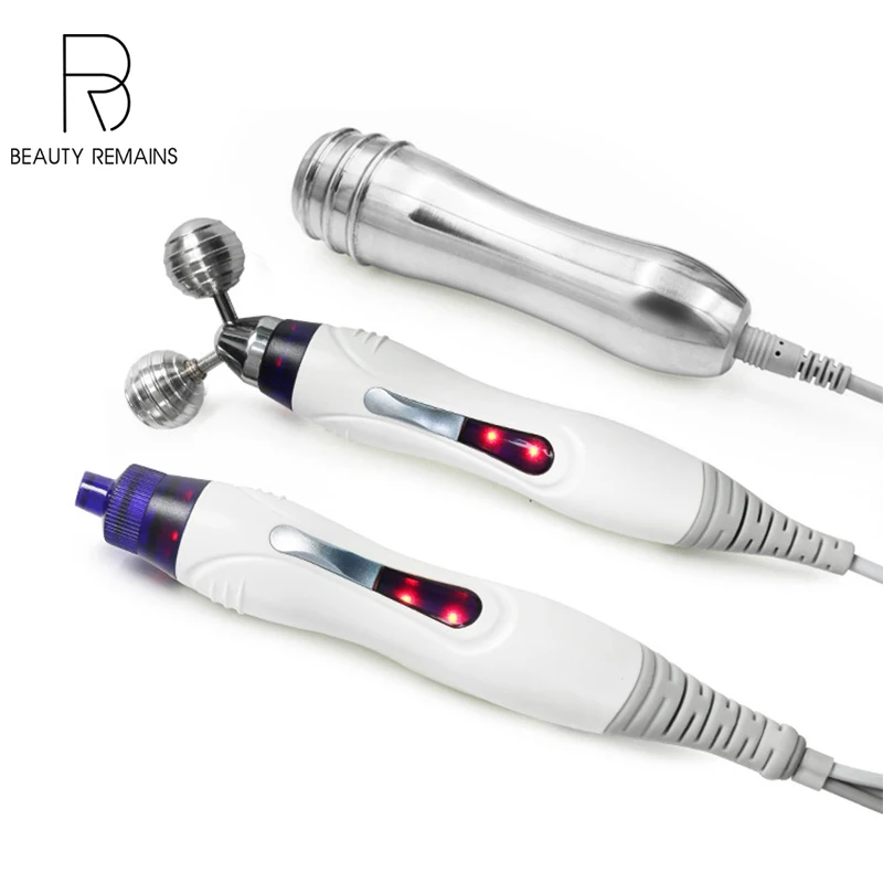 Beauty Equipment 6 In 1 Facial Oxygen Bubble Aqua Peeling Bio Ultrasonic Rf Microcurrent Face Lift Machine