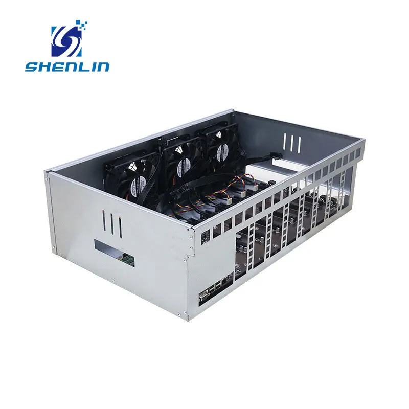 Чехол 8 GPU 847 самая низкая цена для продажи не включает в себя графические