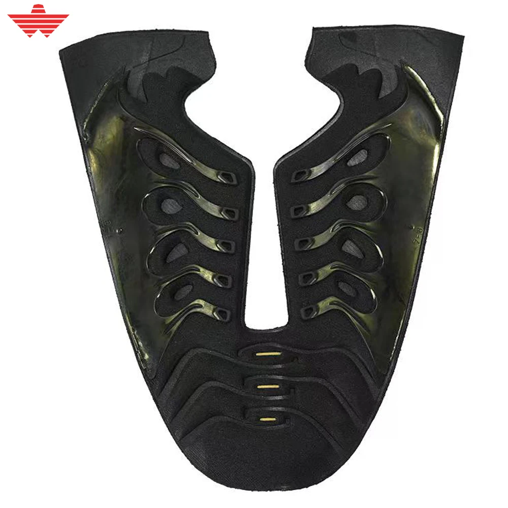 Fashion cheap finished shoe upper 3d  4d  5d tpu shoe uppers TAIXINSHOES