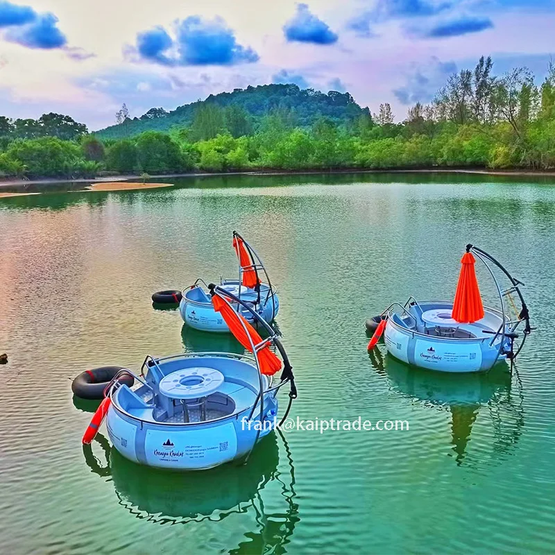 Small water bubble bbq barbecue boat accessories marine fishing boats used trailer center console boat & watercraft trailers