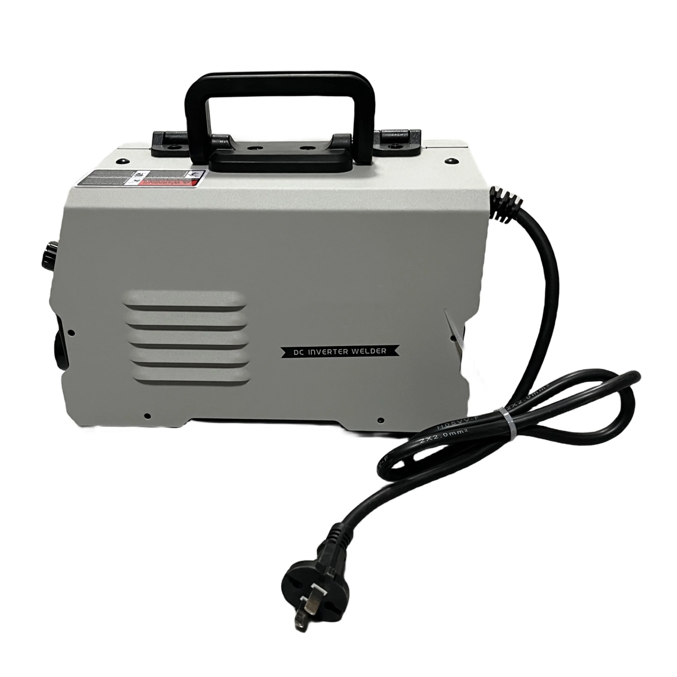 Direct-selling MIG-250 DC inverter gas gasless  mig without gas welding machines
