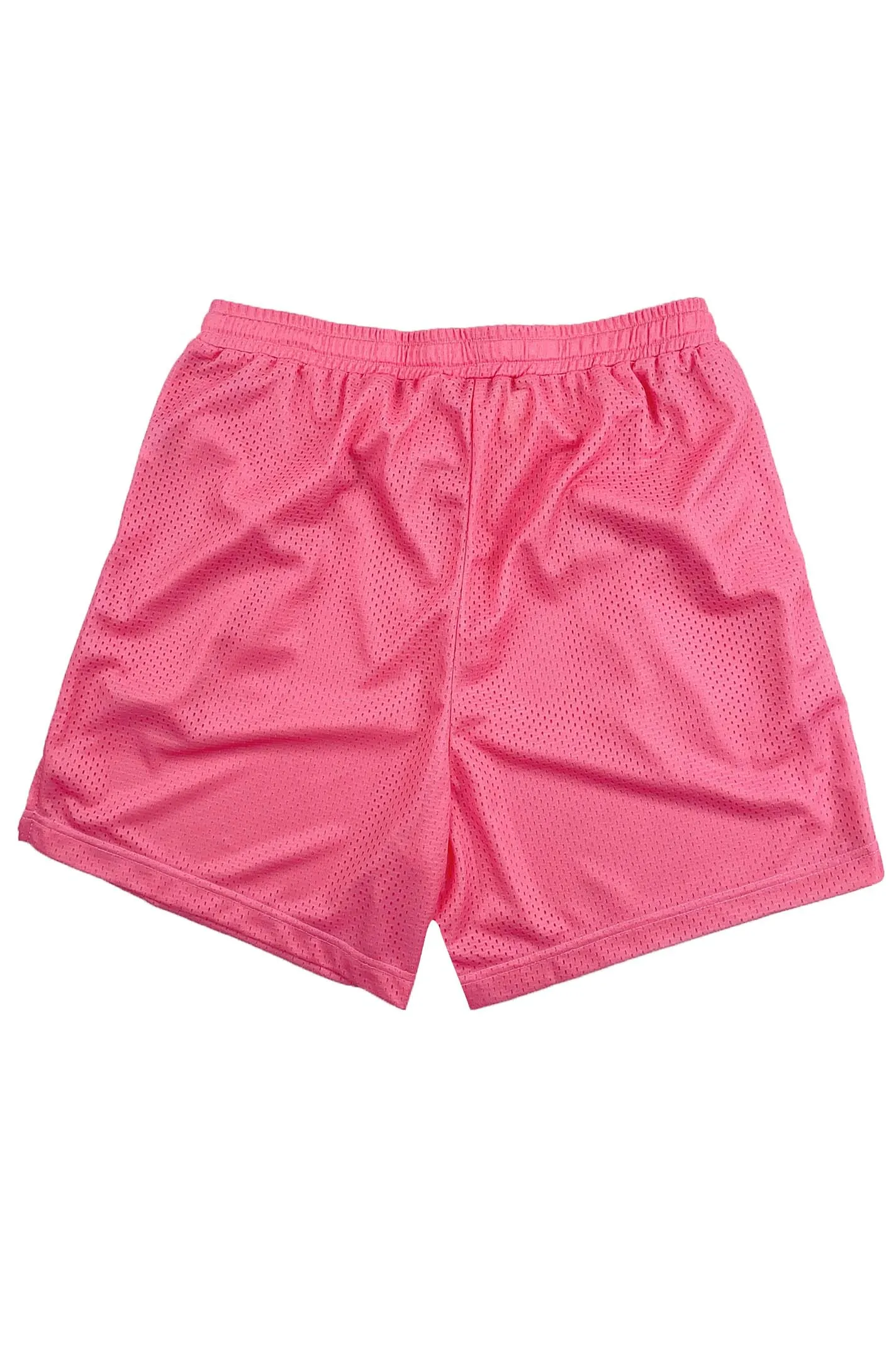Summer Blank Sport Sublimation 100% Polyester Printed Men Shorts Summer Polyester Basketball Shorts