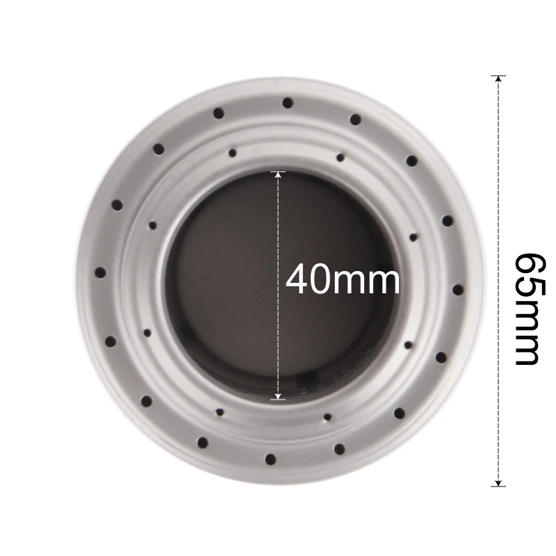 Mini Camping Stove Ultralight Portable Outdoor Backpacking Small alcohol Stove