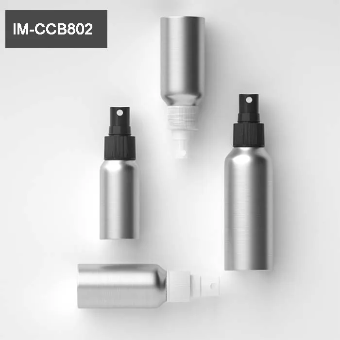 
2021 High demand products frosted glass spray bottle home fragrance fine mist sprayer 