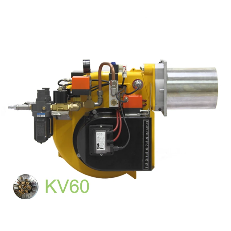 alta calidad KV-60 quemador de aceite