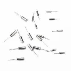 Application Level A Quartz Surface Mount Passive Patch Crystal Units Oscillator DIP 2*6  Crystals Turning fork