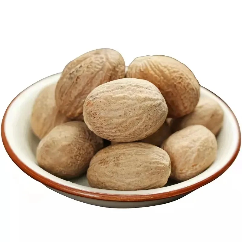 Factory wholesale OEM high quality nutmeg exporters with nutmeg trade