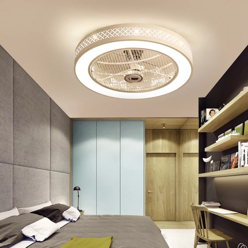 Wholesales Most Popular 220v, 22 Inch Decoration celling fan Light Living Room Lamp Ceiling Fan/