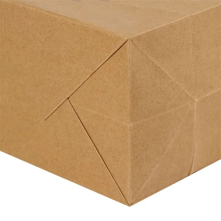 
Alibaba products 2018 eco white sweet food paper bag 