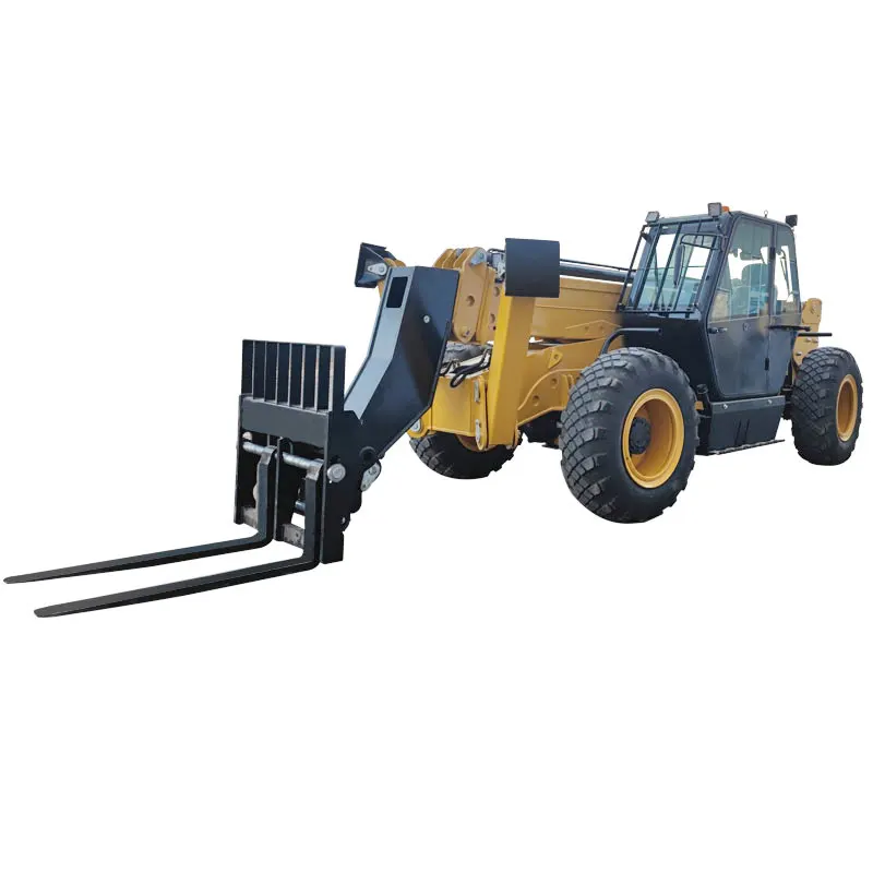 rough ground diesel forklift diesel engine forklift rough terrain 10t diesel forklift