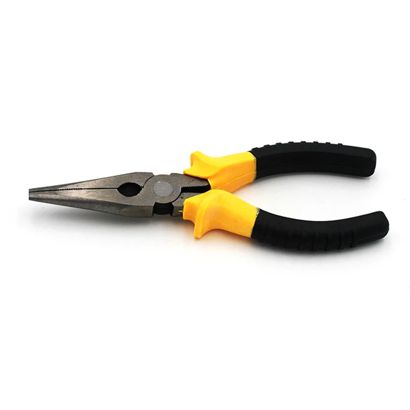 Home Hand Other Tool Sets Household Woodworking Combination Tool Box Gift Toolkit Manual Garden Tools