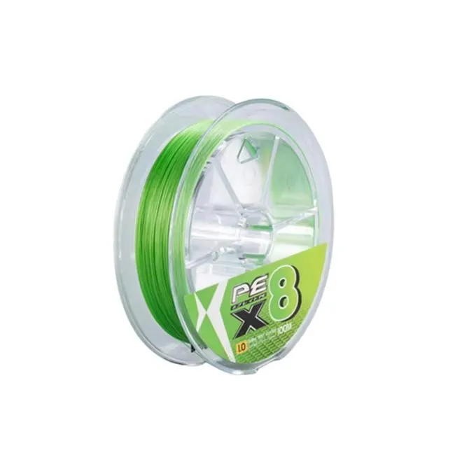 BST Professional 8 Strand 100m 150m PE Fishing Line