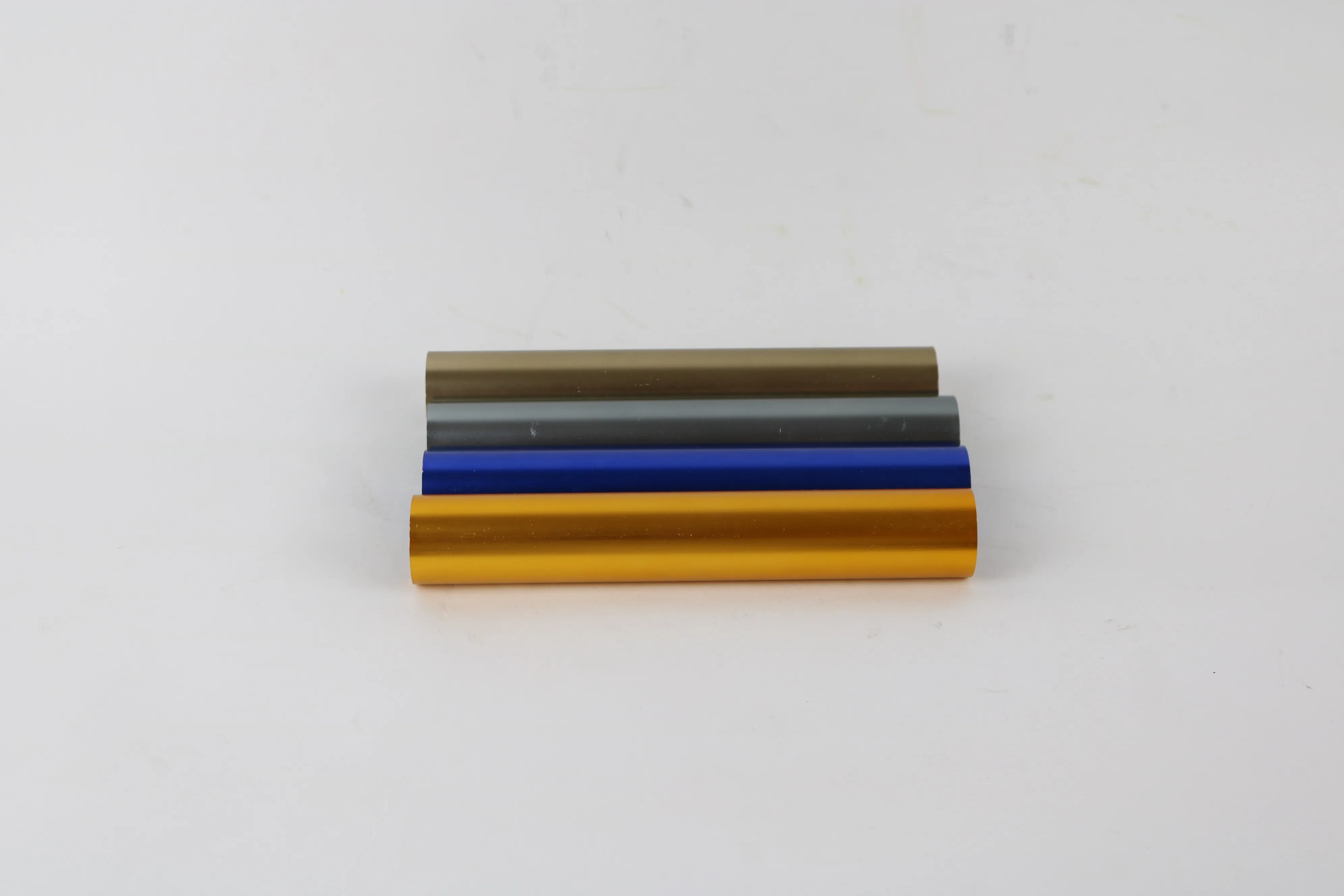 Aluminum Tube Manufacturer 6061/6063 Tube Colorful  Aluminum Alloy Pipe 2022 Best selling item Tent Pole Flexible tube items