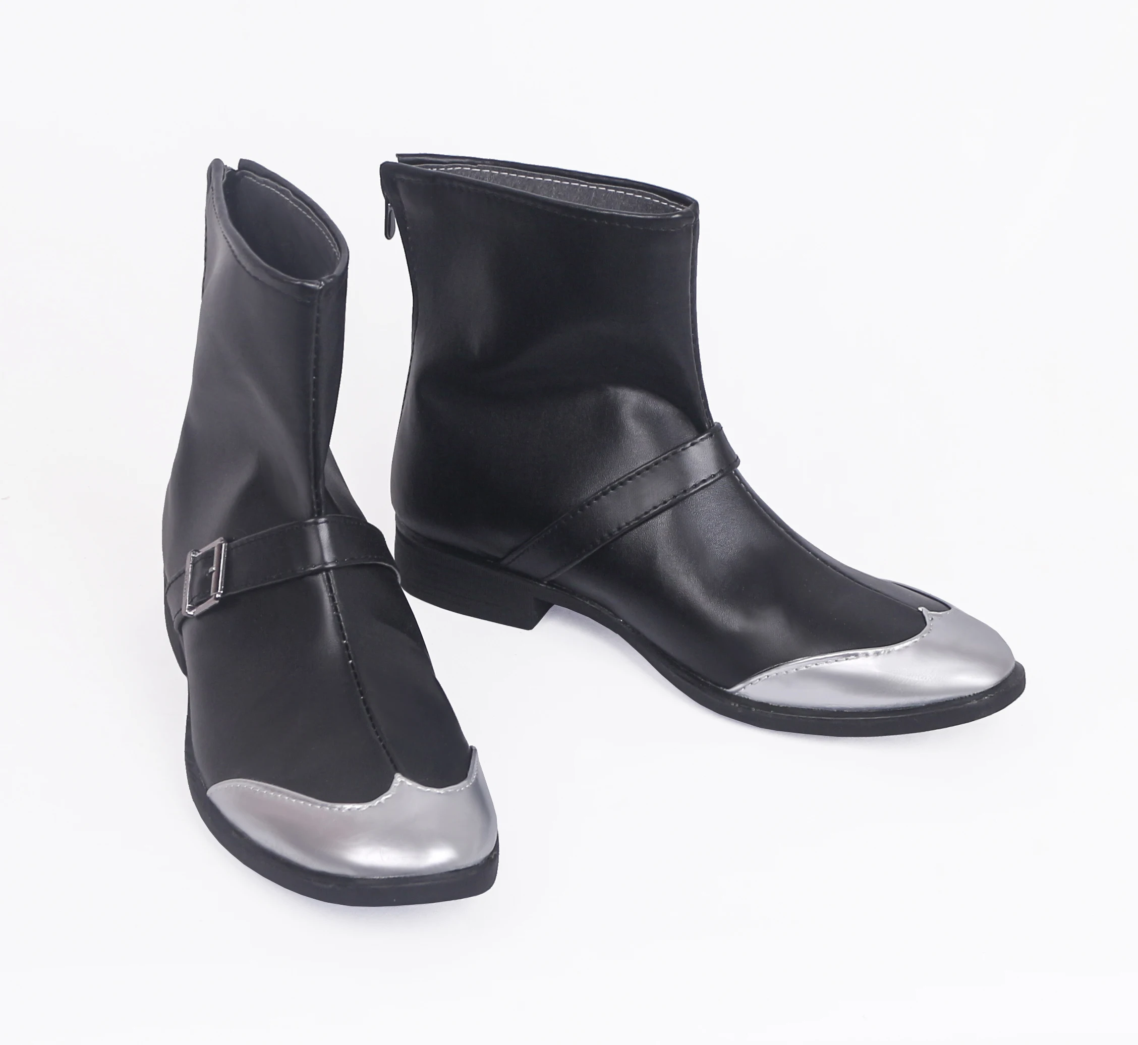 Yakuza Real island Wu Lang cos Shoes cosplay Shoes