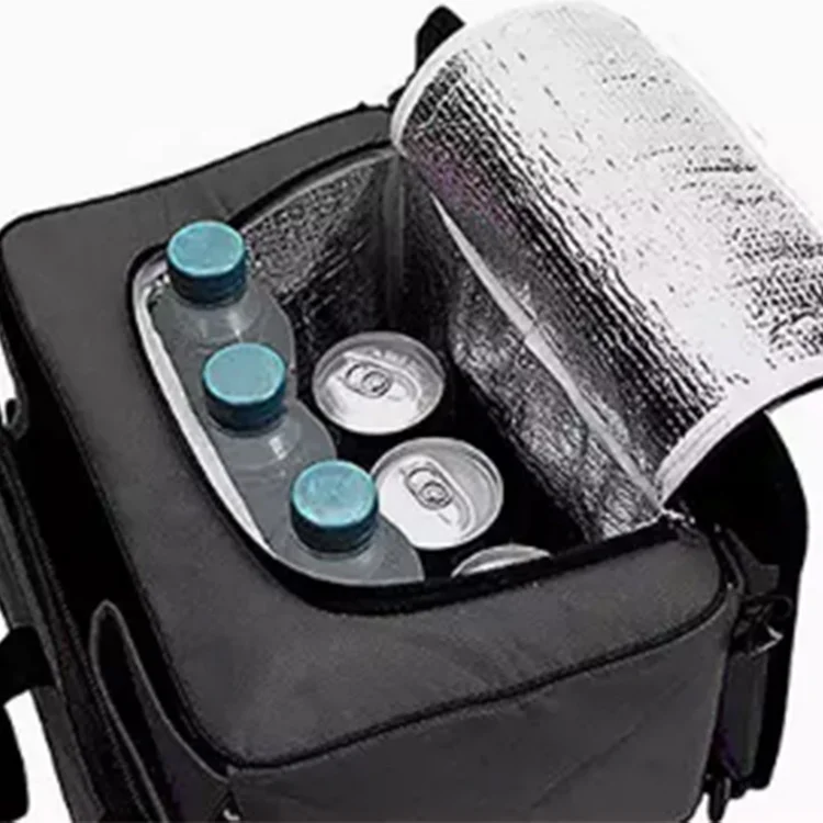 Factory Direct Supply High Quality Car trunk Organizer