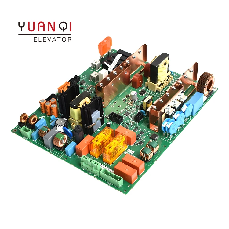 Запчасти для лифтов KONE PCB KM51133848G01 KM51133849H07 плата привода лифта