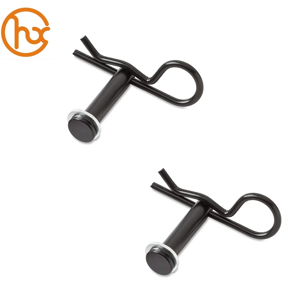 DGHX пользовательские 18-8 из нержавеющей стали clevis pin алюминиевые штифты