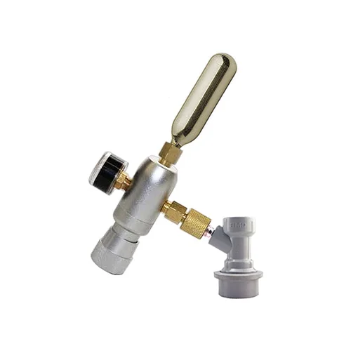 
food garde 16g CO2 cartridges for beer dispenser co2 cartridge 