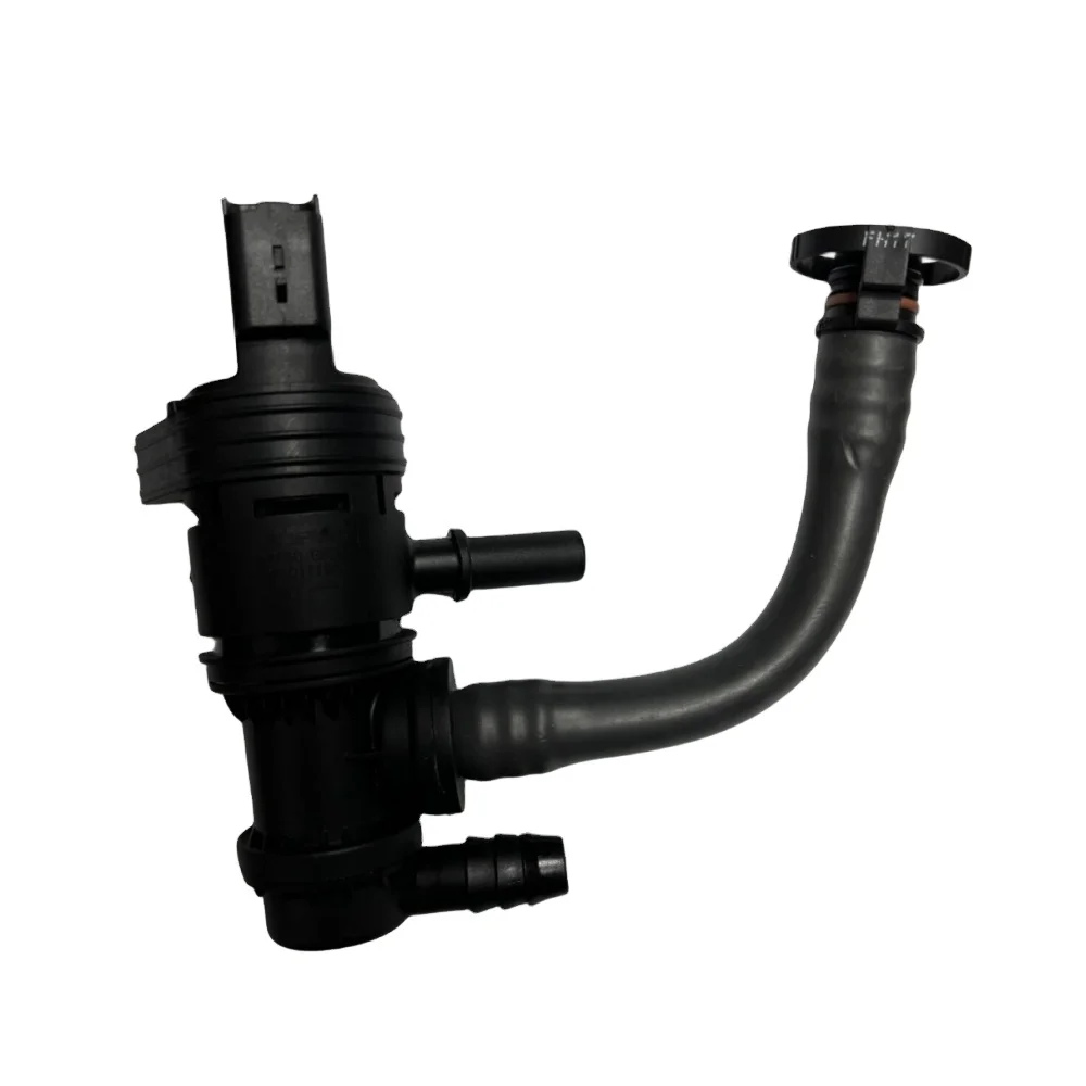 Carbon/Tank Solenoid Valve Sensor V757750680 9800111980 For Peugeot 2008 3008 5008 308 508 RCZ For Citroen C3 C4 C5 C6 C5AIRCRO