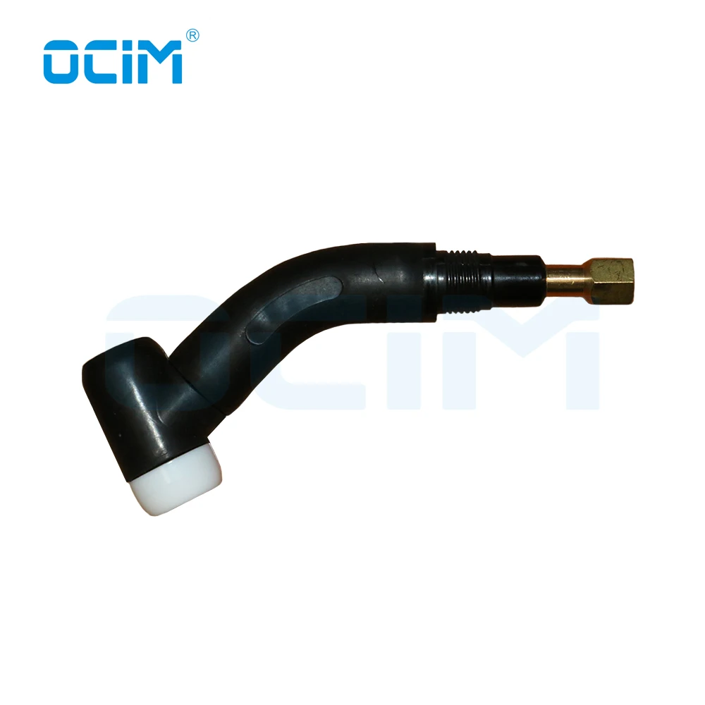 OCIM Modular Air Cool 50TB Water Cooled SF225 Tig Welding Torch Body With 7 Heads