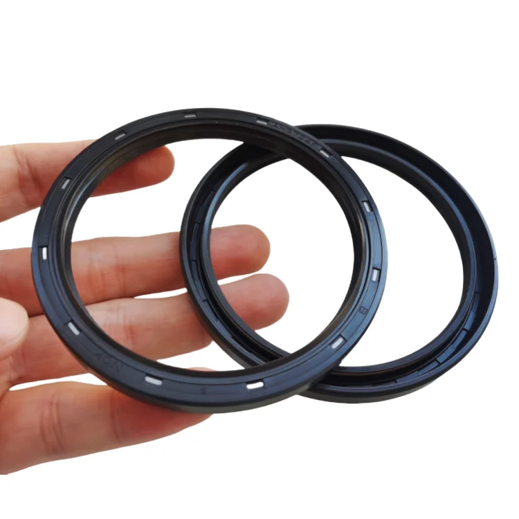 MD050604 Automotive Oil Seal AH3724F HTC 80*96*9 Crankshaft Rear Oil Seal Car Oil Seal for MITSUBISHI
