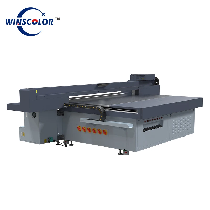 Cutting-Edge Roll to Roll Printer for Professional Flex Banner Production