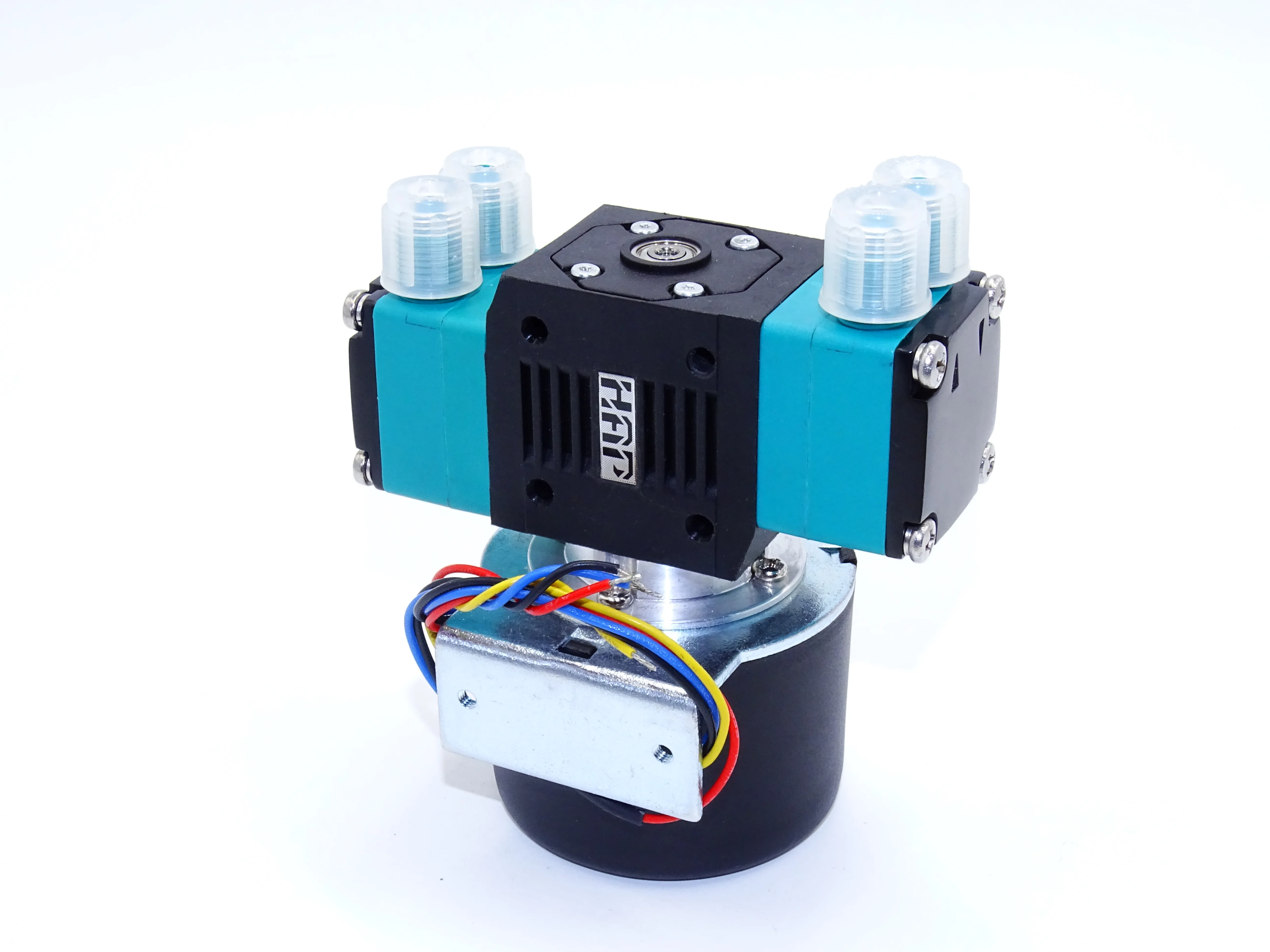 Wholesale Direct Current 12v/24v Micro Diaphragm Liquid ink Pumps