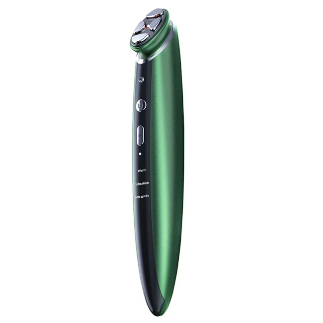 Ems Beauty Equipment Electric Vibration Anti-wrinkle Eye Massage Pen