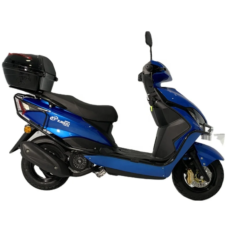 KAVAKI фабрика 2 колеса популярных бензин 50CC 80CC 125CC 150CC супер скутеры для женщин