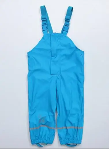 2022 hot sell new design Recycled  Plastic PU waterproof Raincoat with Hoods and children  rain wear