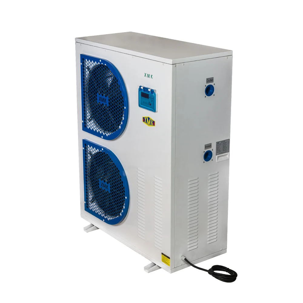 Industrial Water Cooling chiller factory industrial constant temperature machine water cooling chiller machine swimming pool