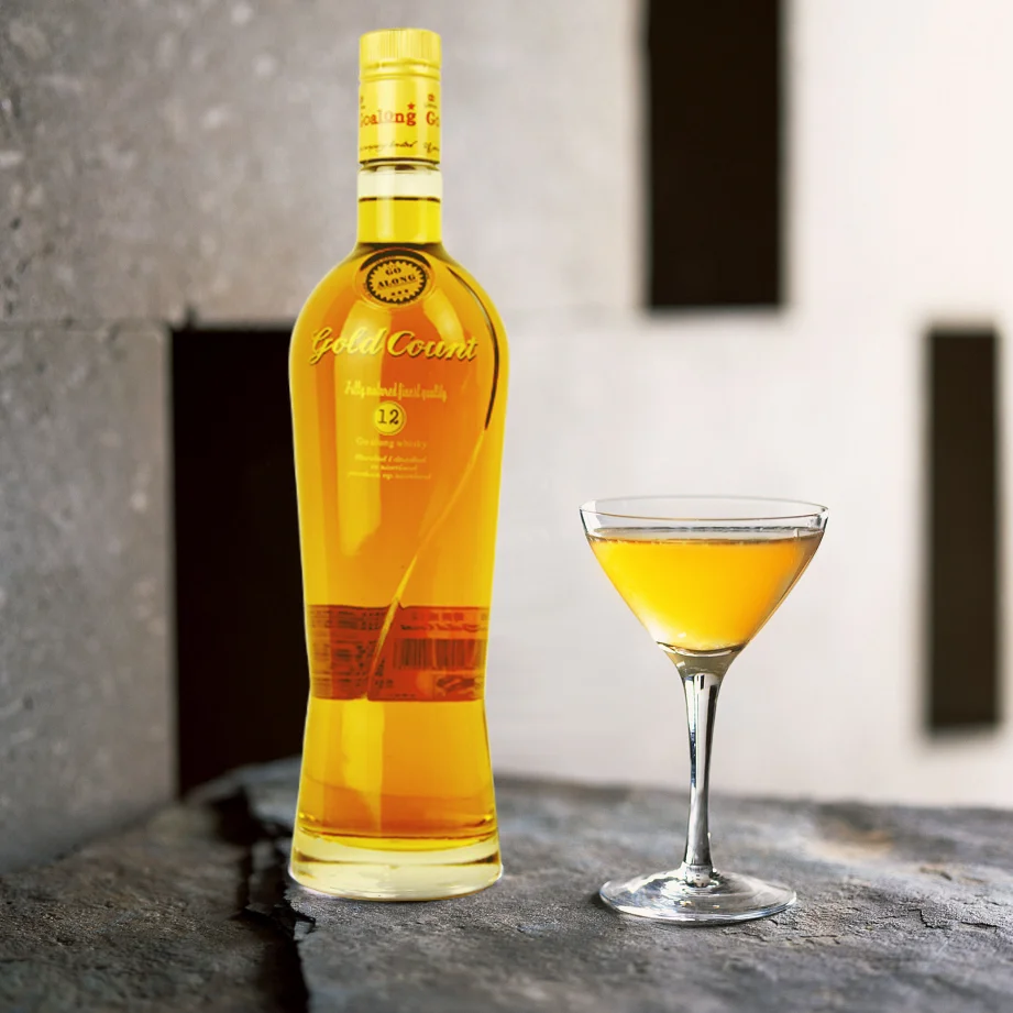 Goalong  private label alcoholic beverage Blended whisky ,whisky wholesale whisky private label alcoholic beverage