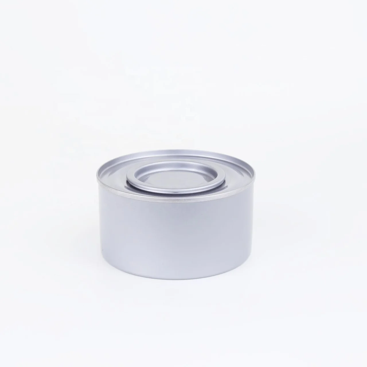190g 2 hours flame buffet heating methanol gel fuel bule color paste solid chafing fuel