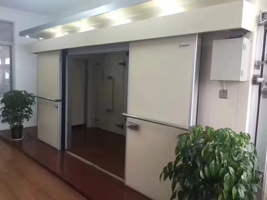 Cold room Walk in freezer for potato and Commercial mushroom growing equipment