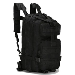 Professional manufacture multiple color waterproof outdoor backpack military backpacks