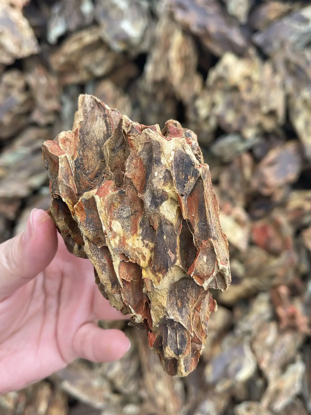 Landscape Dragon Stone Rock for Aquarium fish aquarium decoration