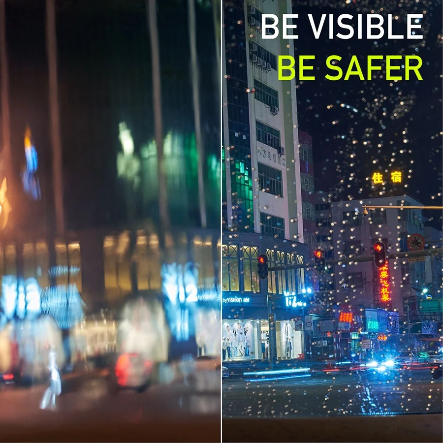 
Superior Quality Multifunctional Windscreen Wiper Blade Suitable For 99% Of Cars Japanese Silicone Refill 