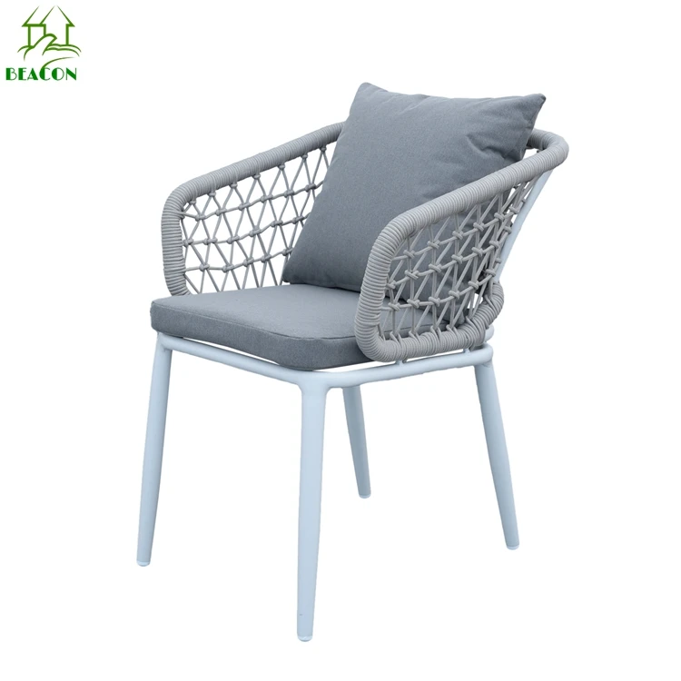 Modern patio furniture dinning set garden furniture 5 piece conversational patio furniture sets with dining table