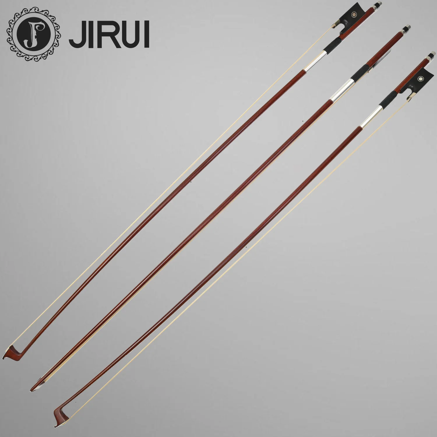 violin bow carbon fiber Professional 4/4 1/2 Violin Bow with Horse Hair Frog Ebony Stringed Instruments Accessories Venee Wood