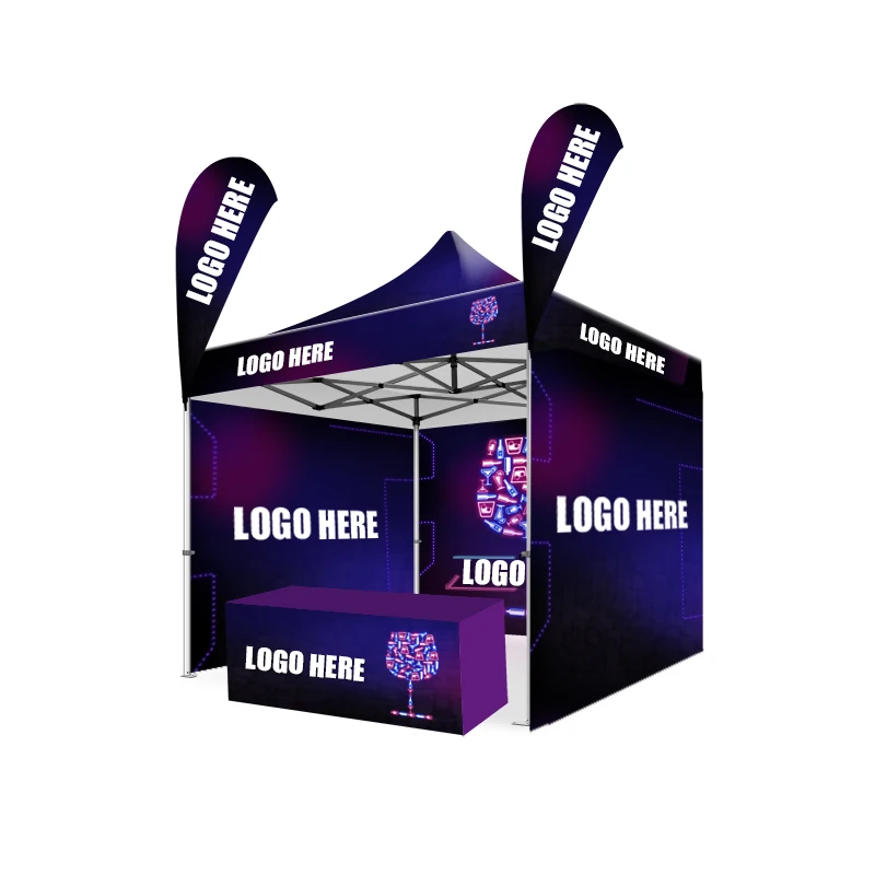 Best Seller Factory Cheap Price 10 x 20 Custom Tent Portable Folding Gazebo 10 by 20 Canopy Tent