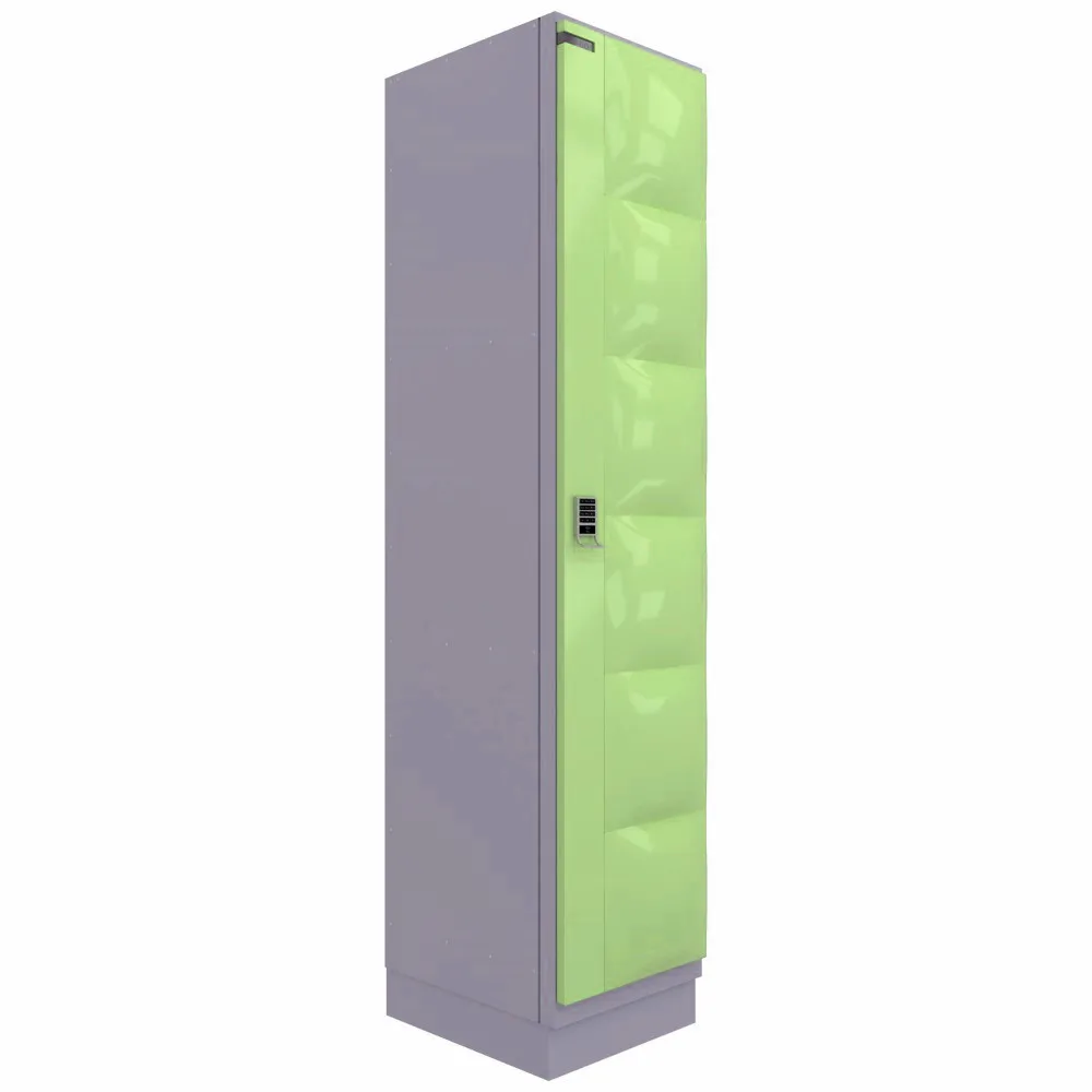 HOT SALE China Design intelligent parcel delivery electronic lock lockers