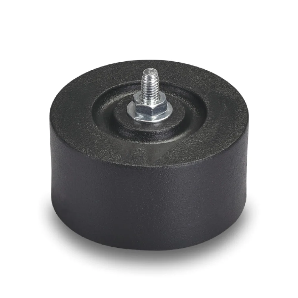 Factory Price Hot Sale Anti-Vibration Rubber Pads,Shock Absorbing Vibration Damper for Outdoor Ductless Vibration Dampers