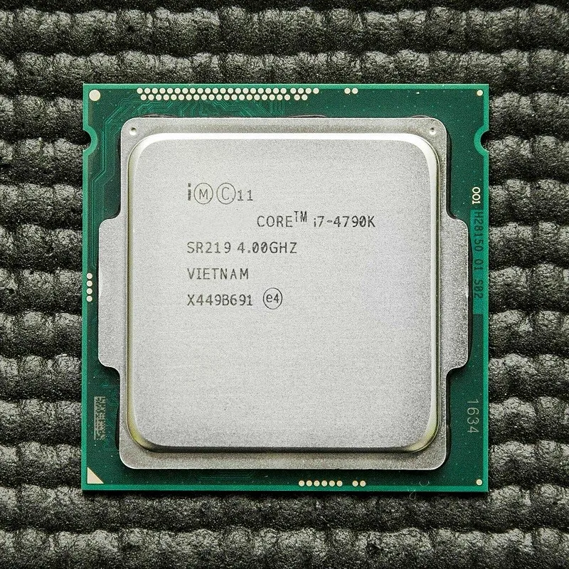 YYC cpu i5 i5 processor desktop computer cpu core i7 processor i5 core used i5 cpu processor